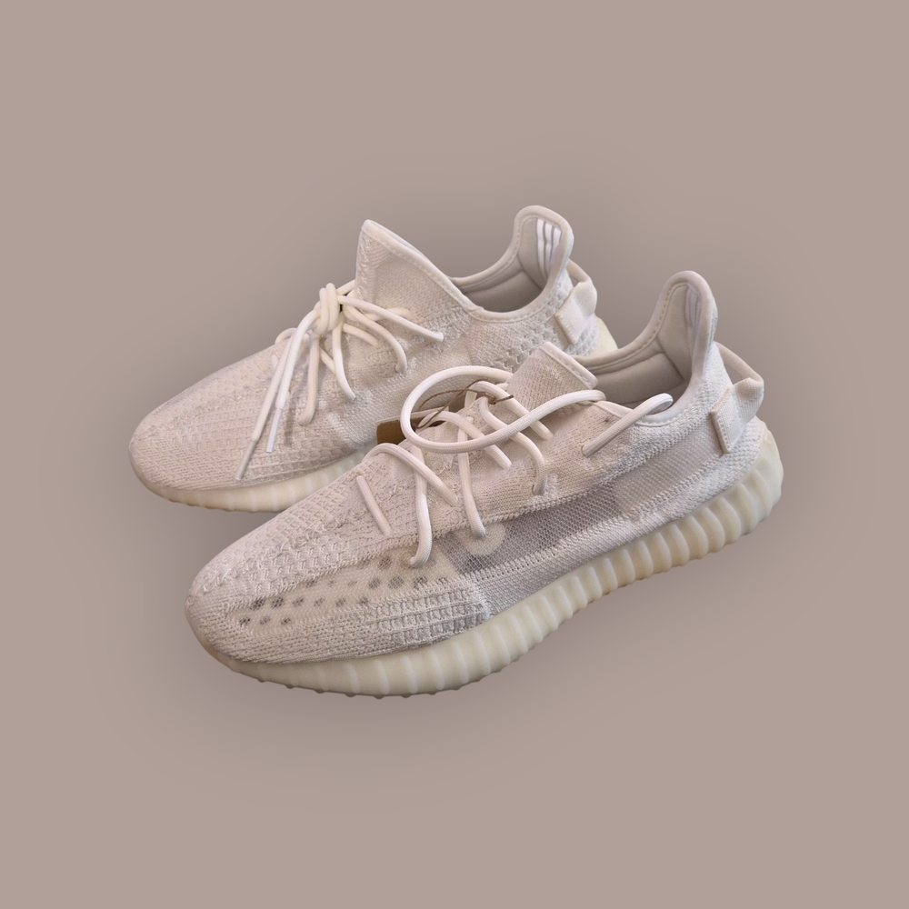 Yeezy 350 "Bone"